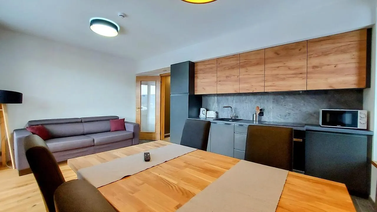 Apartments With Mountain Views Špindlerŭv Mlýn 0*,  Tschechische Republik