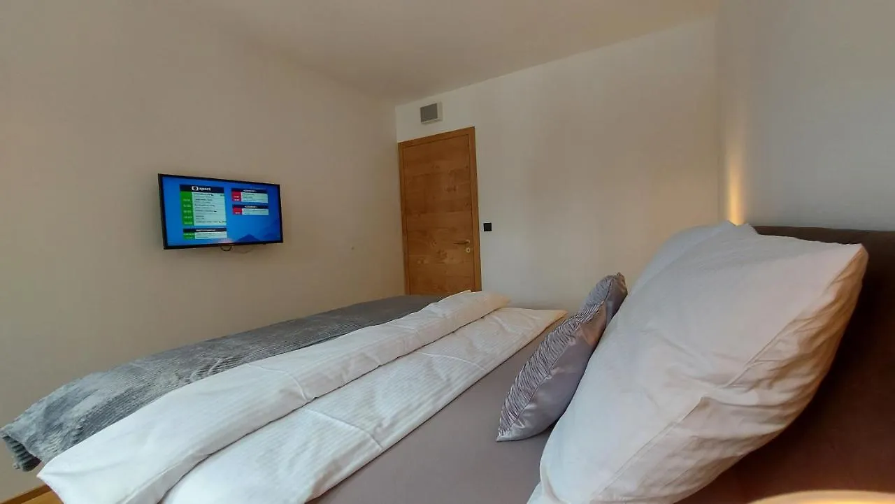 Apartments With Mountain Views Špindlerŭv Mlýn