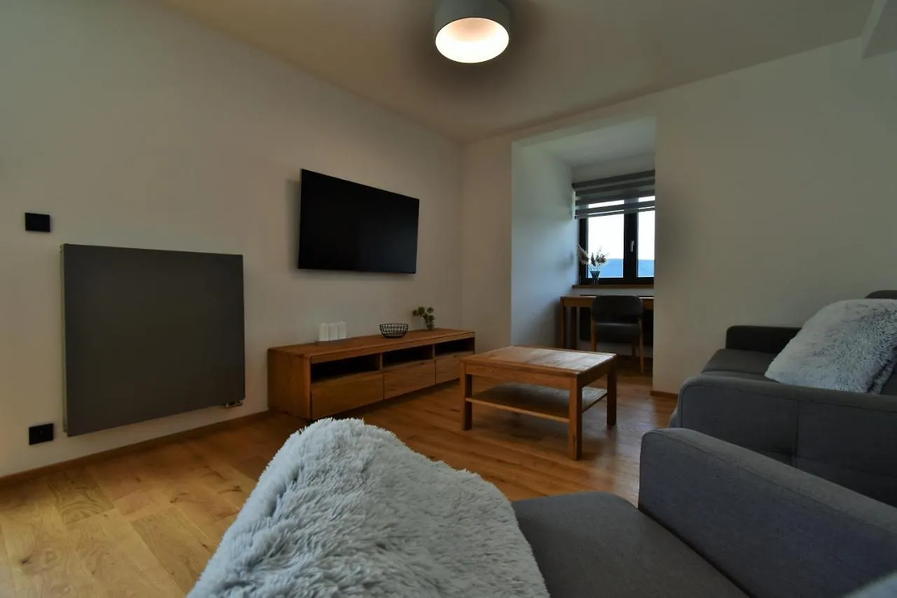 Apartments With Mountain Views Špindlerŭv Mlýn Tschechische Republik