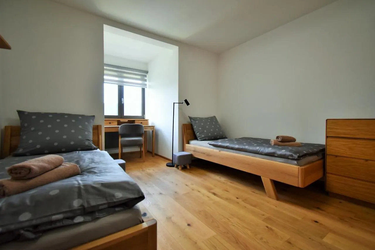 Apartments With Mountain Views Špindlerŭv Mlýn Tschechische Republik