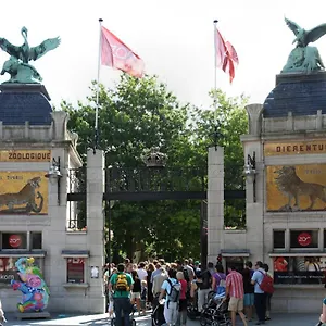 Theaterstudio 2 , Antwerpen Belgien