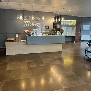 Moser Wellness , Karlsbad Tschechische Republik