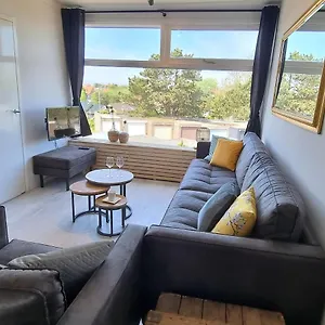 De Schelp 73 The Perfect Place! , Zandvoort Niederlande