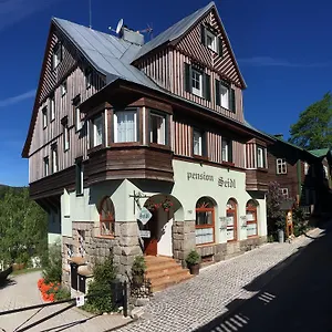 Gæstehus Seidl, Špindlerŭv Mlýn