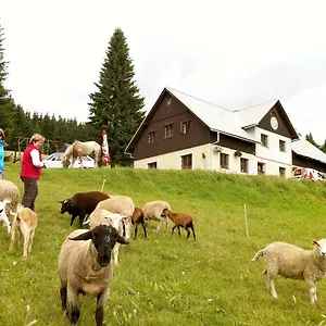 Chata Poutnik Špindlerŭv Mlýn