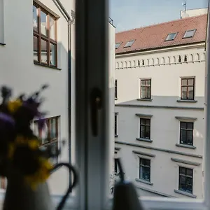 Zelný Trh 30 , Brno Česká republika