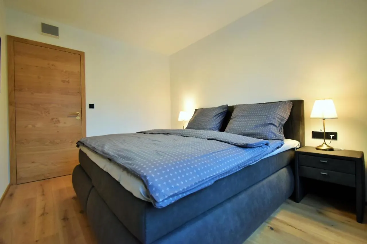 Apartments With Mountain Views Špindlerŭv Mlýn